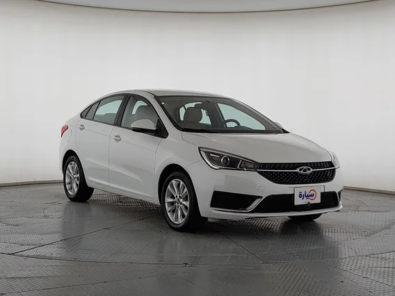 Chery Arrizo 5 Comfort 2023 
