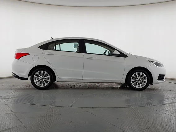 Chery Arrizo 5 Comfort 2023 