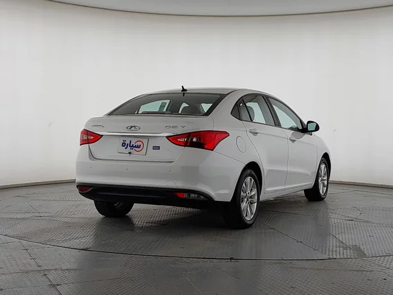 Chery Arrizo 5 Comfort 2023 