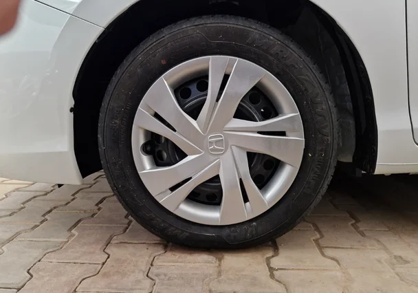 Honda City DX 2024 