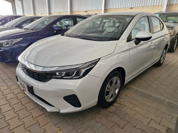 Honda City DX 2024 