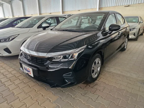 Honda City DX 2024 