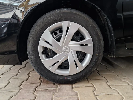 Honda City DX 2024 
