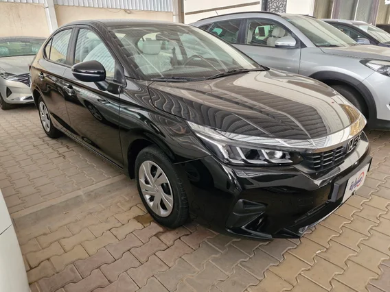Honda City DX 2024 