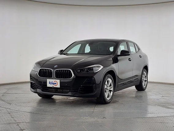 BMW X Series 2 S Drive 20I 2023 