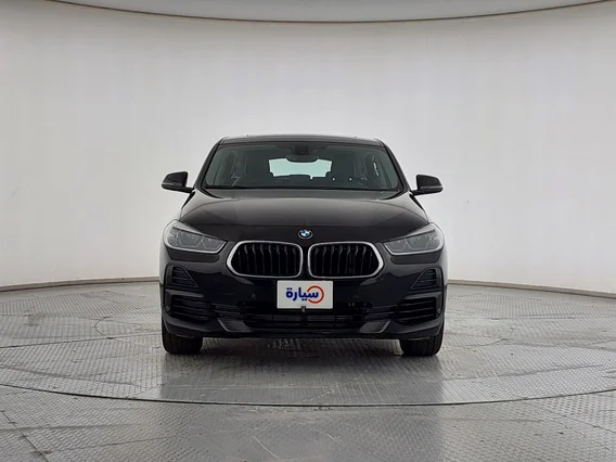 BMW X Series 2 S Drive 20I 2023 