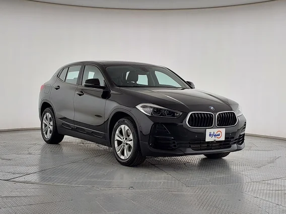 BMW X Series 2 S Drive 20I 2023 