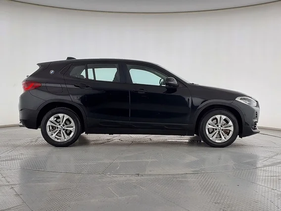 BMW X Series 2 S Drive 20I 2023 