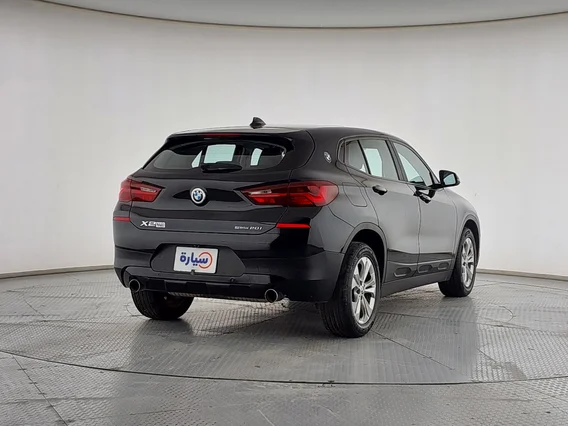 BMW X Series 2 S Drive 20I 2023 