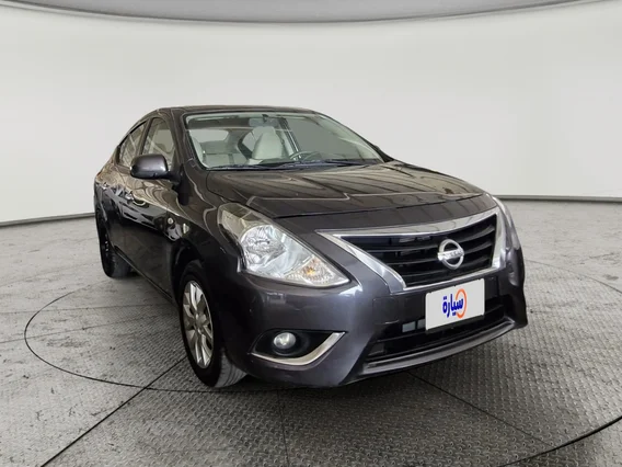 Nissan Sunny Classic-comfort 2023 