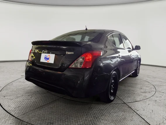 Nissan Sunny Classic-comfort 2023 