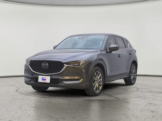 Mazda CX5 Signature 2020 