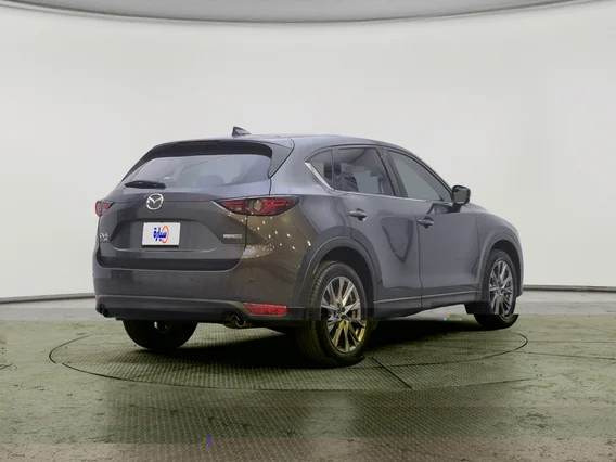 Mazda CX5 Signature 2020 