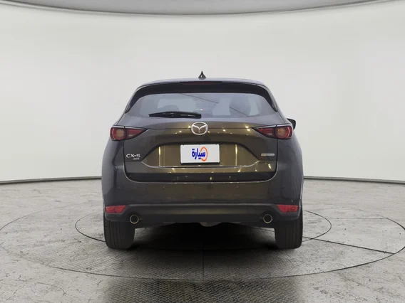 Mazda CX5 Signature 2020 