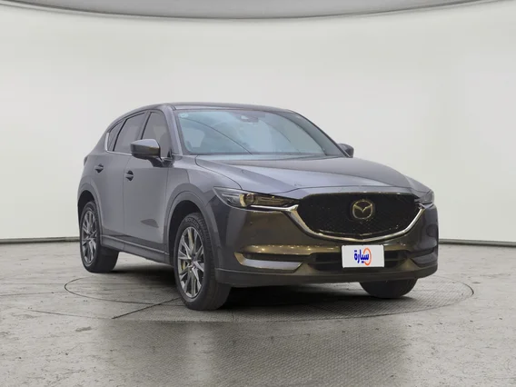 Mazda CX5 Signature 2020 
