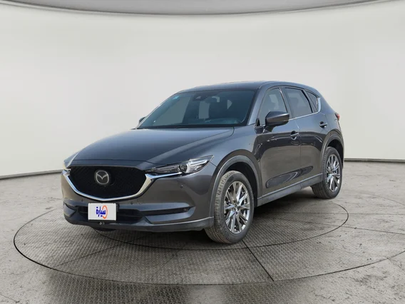 Mazda CX5 Signature 2020 