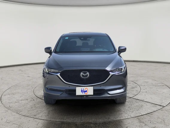 Mazda CX5 Signature 2020 