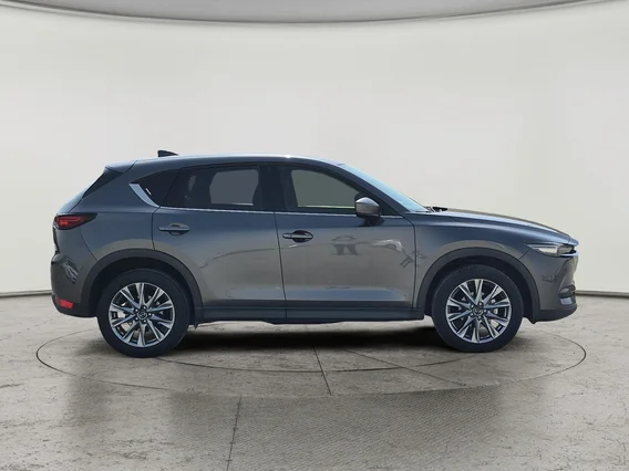 Mazda CX5 Signature 2020 