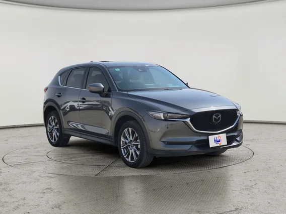Mazda CX5 Signature 2020 
