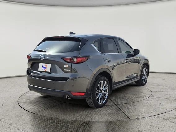 Mazda CX5 Signature 2020 