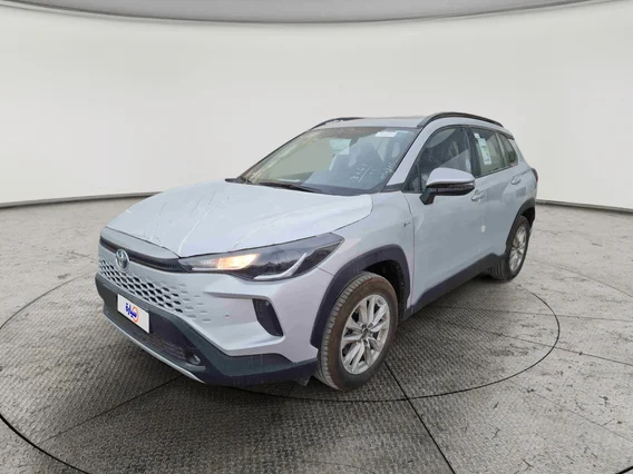 تويوتا كورولا كروس XLE HEV 2025 