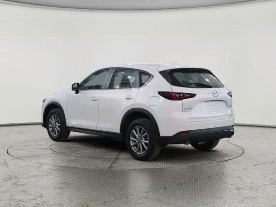 Mazda CX5 S 2025 