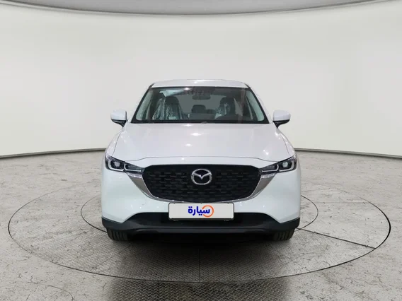 Mazda CX5 S 2025 