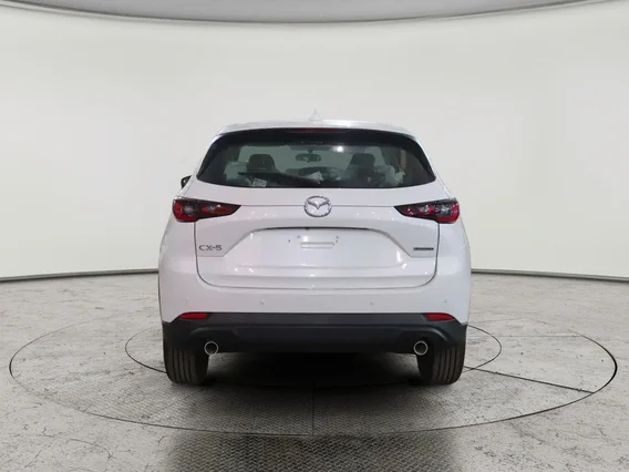 Mazda CX5 S 2025 