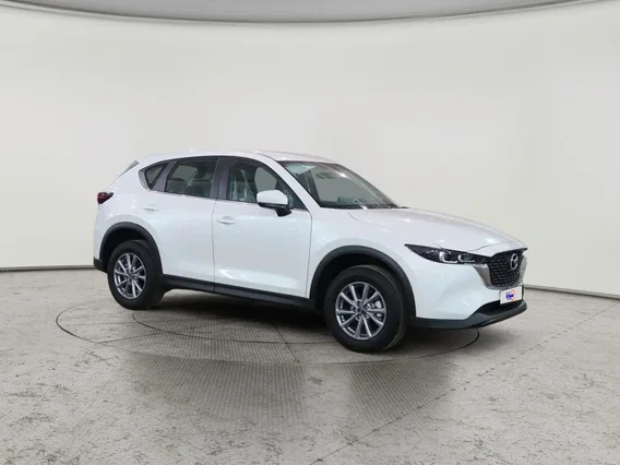 Mazda CX5 S 2025 