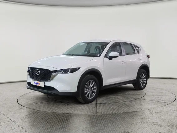 Mazda CX5 S 2025 