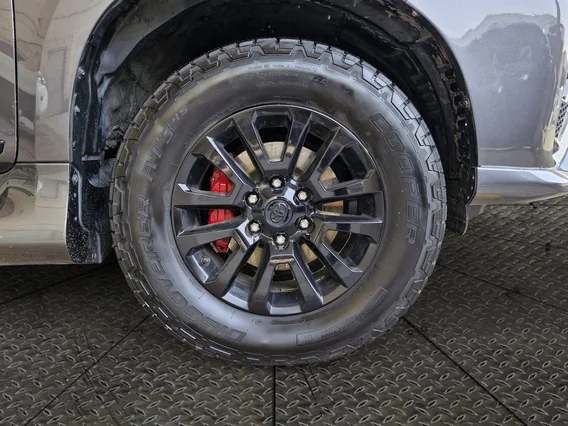 Toyota Prado VX 2021 دبل