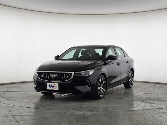 Geely Emgrand GF 2023 