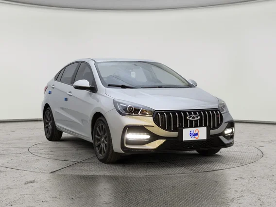 Chery Arrizo 5 Comfort 2025 