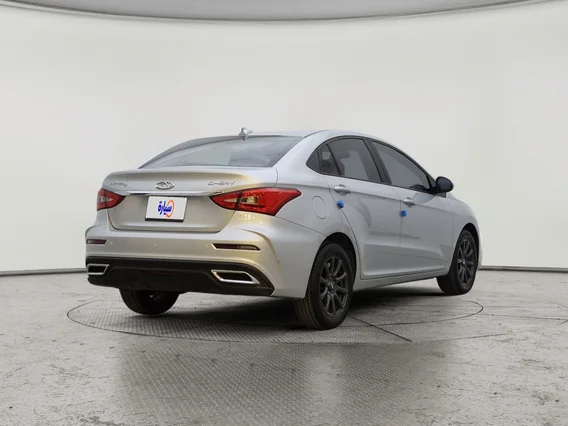 Chery Arrizo 5 Comfort 2025 