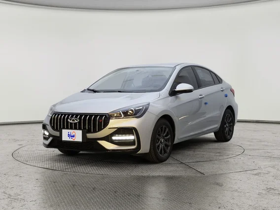Chery Arrizo 5 Comfort 2025 