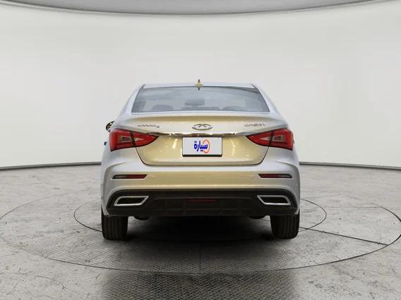 Chery Arrizo 5 Comfort 2025 