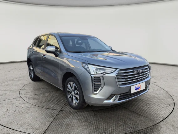 Haval Jolion Basic 2024 