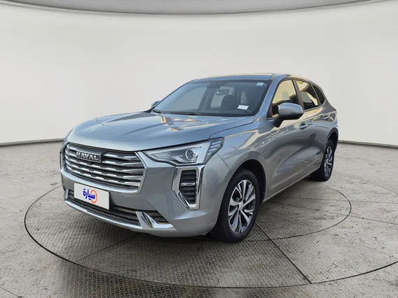 Haval Jolion Basic 2024 