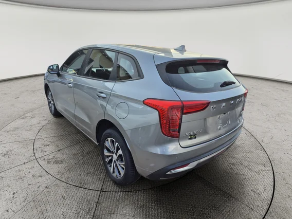 Haval Jolion Basic 2024 