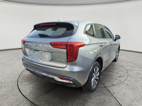 Haval Jolion Basic 2024 