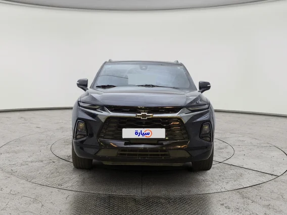 Chevrolet Blazer RS 2020 