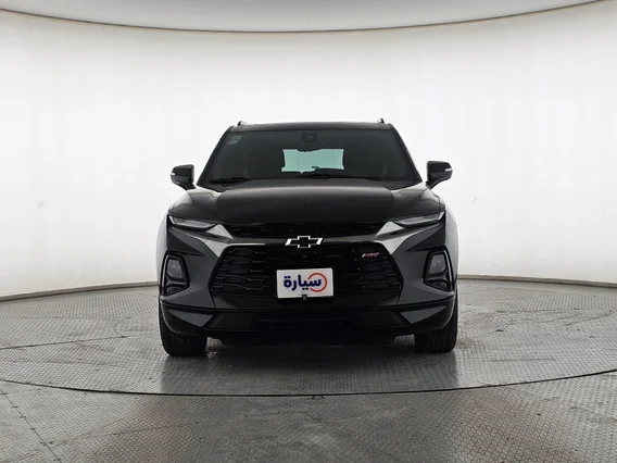 Chevrolet Blazer RS 2020 