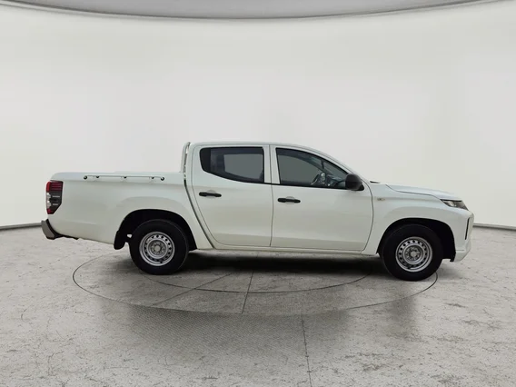Mitsubishi L200 Double Cap 2022 