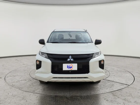Mitsubishi L200 Double Cap 2022 