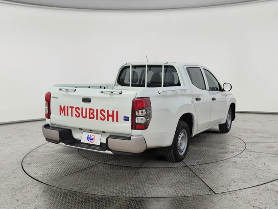 Mitsubishi L200 Double Cap 2022 