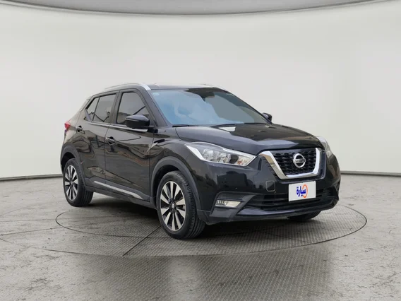 Nissan Kicks SL 2020 
