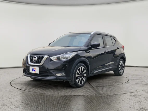 Nissan Kicks SL 2020 