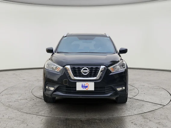 Nissan Kicks SL 2020 