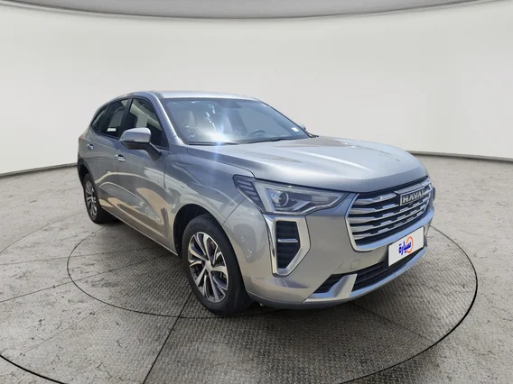 Haval Jolion Basic 2024 