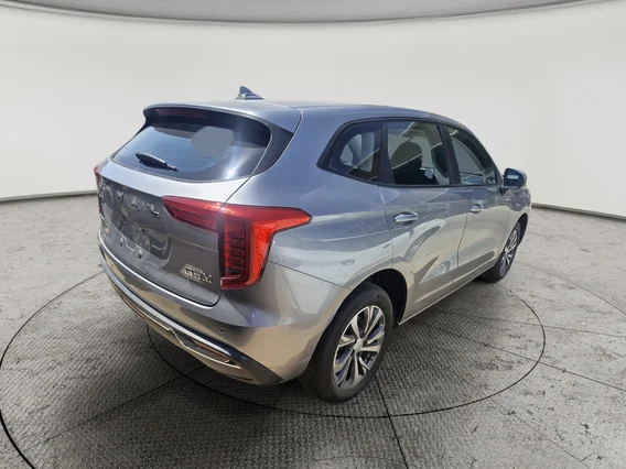 Haval Jolion Basic 2024 